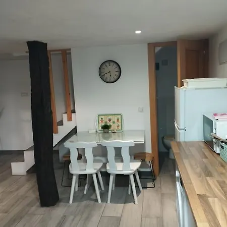 Casita Independiente En Suances Parking - Wifi - Jardin Villa Cortiguera Buitenkant foto