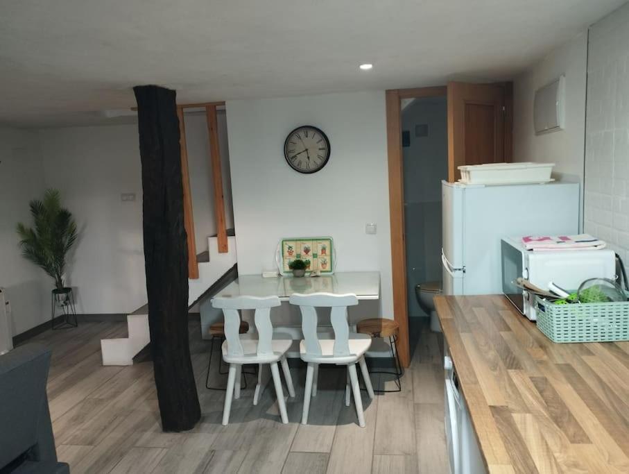 Holiday home Casita Independiente En Suances Parking - Wifi - Jardin *
