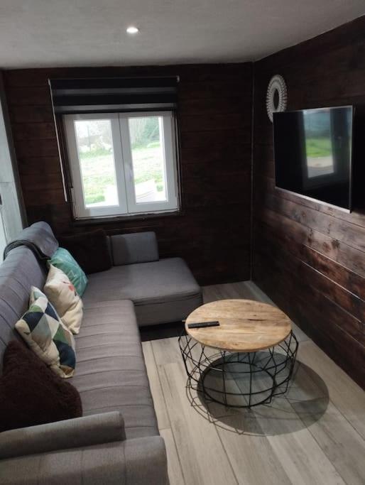Casita Independiente En Suances Parking - Wifi - Jardin *
