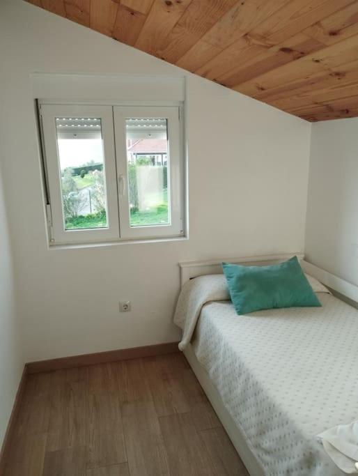 Casita Independiente En Suances Parking - Wifi - Jardin