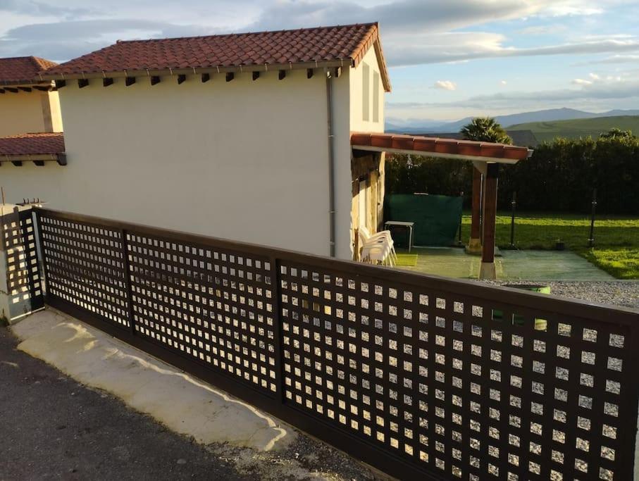 Holiday home Casita Independiente En Suances Parking - Wifi - Jardin Cortiguera