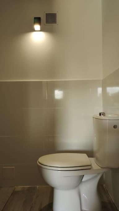 Holiday home Casita Independiente En Suances Parking - Wifi - Jardin Cortiguera