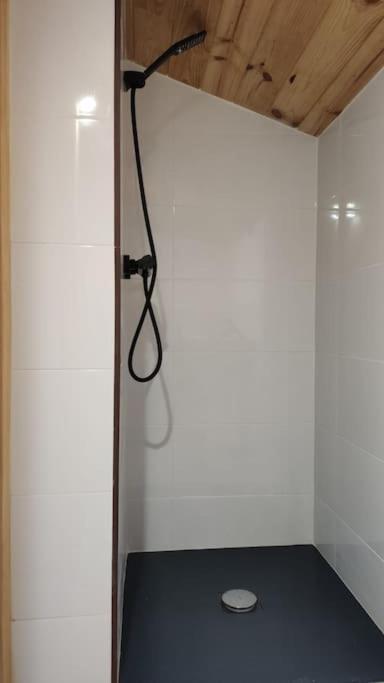Casita Independiente En Suances Parking - Wifi - Jardin Holiday home *