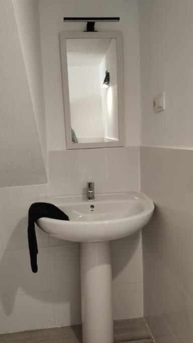 Holiday home Casita Independiente En Suances Parking - Wifi - Jardin