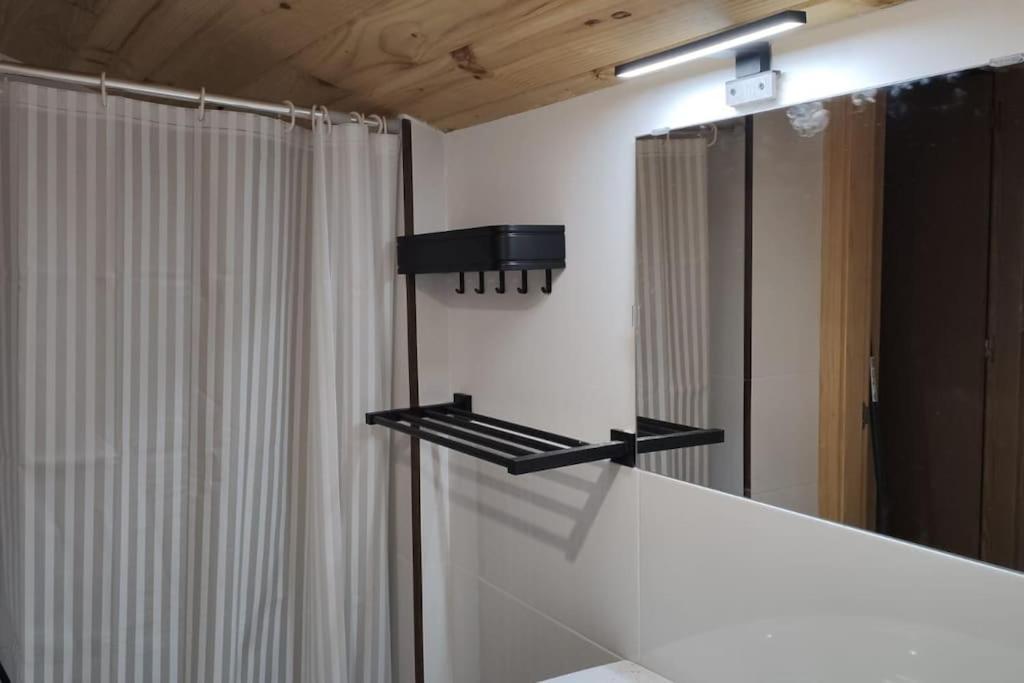Casita Independiente En Suances Parking - Wifi - Jardin *