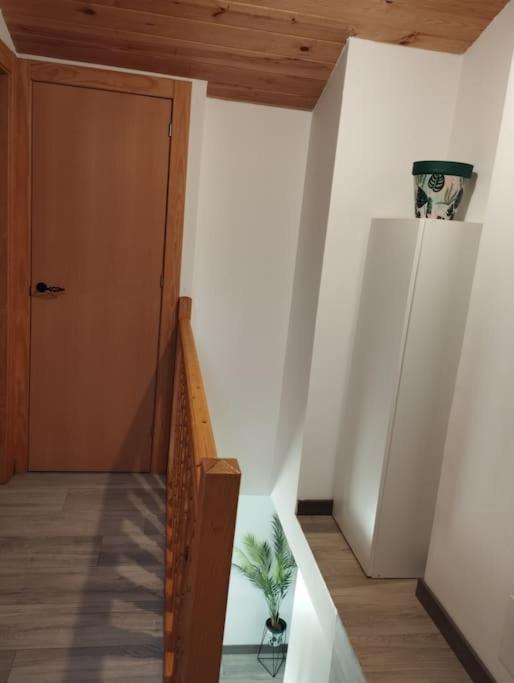 Vakantiehuis Casita Independiente En Suances Parking - Wifi - Jardin