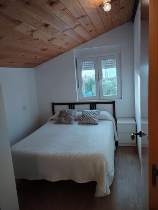 Holiday home Casita Independiente En Suances Parking - Wifi - Jardin