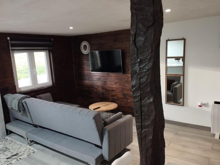Casita Independiente En Suances Parking - Wifi - Jardin *